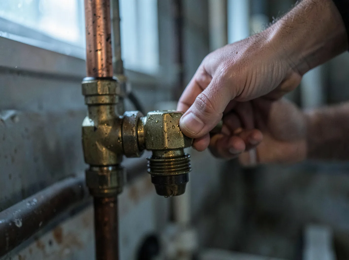 Emergency Plumber Tullos, LA FAQs